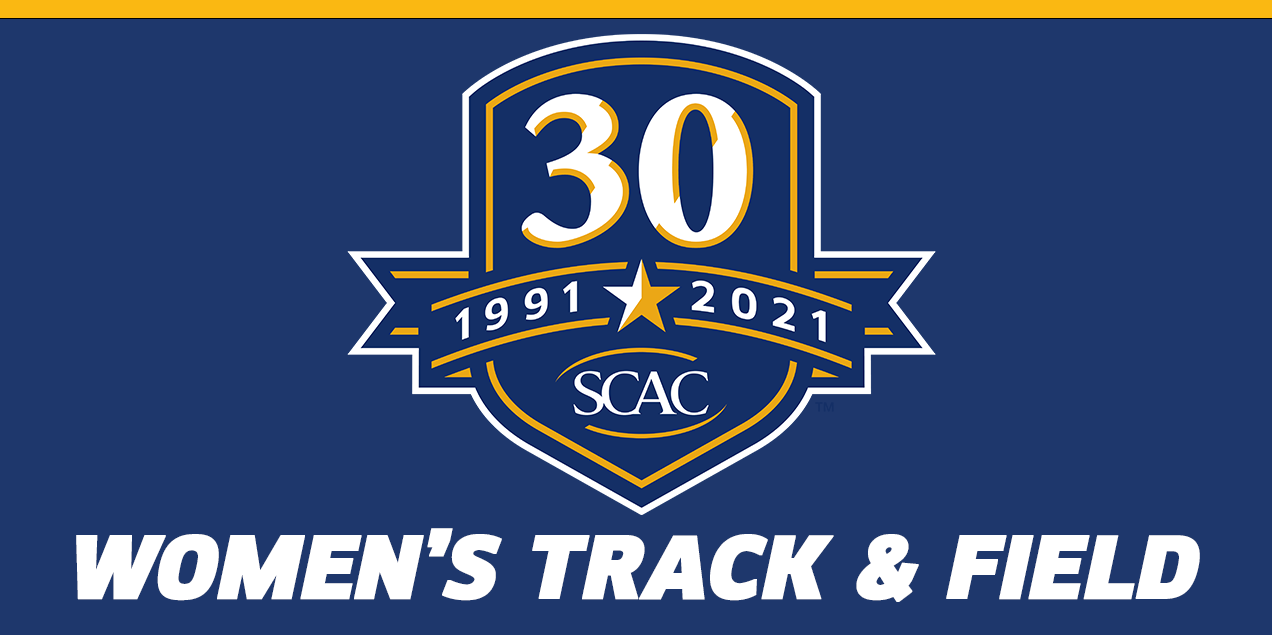 Trinity&rsquo;s Loeffler, DePauw&rsquo;s Reich, Birmingham-Southern&rsquo;s Goode Highlight 30th Anniversary Women&rsquo;s Track & Field Team