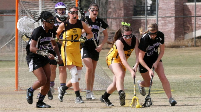 Around The SCAC (Weekly Sports Recaps) - Week 23