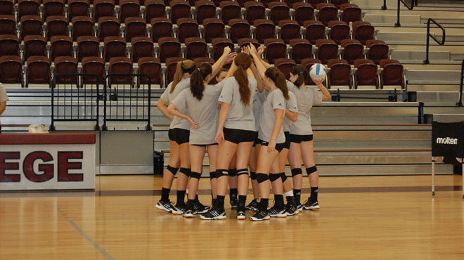 Around The SCAC (Weekly Sports Recaps) - Week 2