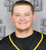 Chase Allen, Southwestern University, Baseball - Offensive Player of the Week (Week 12)