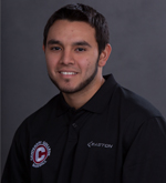 Aaron Quintanilla, Centenary College, Baseball (Offensive)
