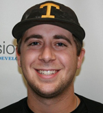 Von Wendel, Texas Lutheran University, Baseball (Offensive)