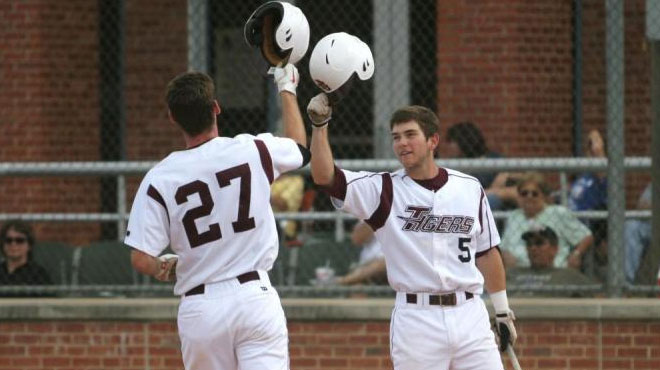 Trinity University Tabbed As Preseason Favorite To Win 2012 SCAC Baseball Championship