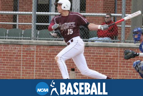 Tigers Eliminated From Regionals With Extra-Inning Loss to Mississippi College