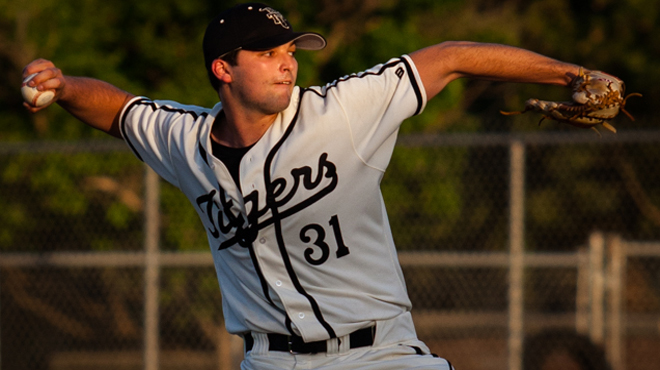 Trinity moves to 7th in latest ABCA Division III Baseball Poll