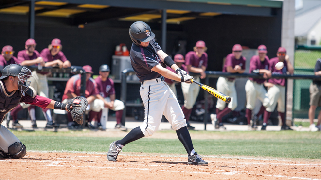 Trinity jumps four spots to third in ABCA Division III Baseball Poll