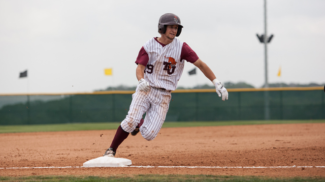 Trinity remains Third in ABCA Division III Baseball Poll