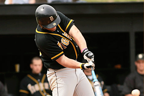 Baseball Recap (Week 3)  - Around The SCAC