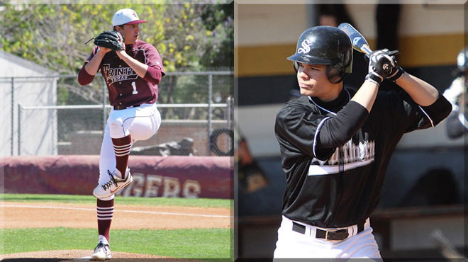 Birmingham-Southern & Trinity Earn Bids to NCAA Baseball Championship