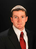 Danny Freudiger, Centre College, Baseball (Co-Offensive)