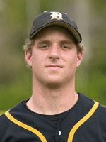 Ben Gardner, DePauw University, Baseball (Offensive)