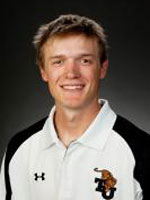 Jonathan Hall, Trinity University, Baseball (Offensive)