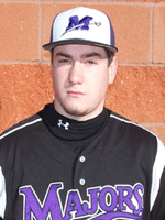 Will Hawkins, Millsaps College, Baseball (Offensive)