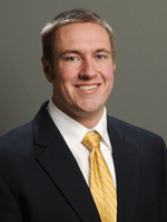 Jake Jones, Centre College, Baseball (Pitcher)