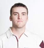 Ryan Lucero, Trinity University, Baseball (Pitcher)