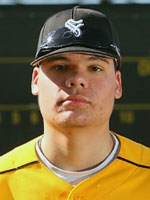 Bruce Maxwell, Birmingham-Southern, Baseball (Offensive)