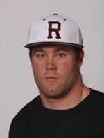 Mason Mosby, Rhodes College, Baseball (Offensive)