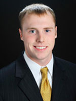 Joe Nash, Centre College, Baseball (Pitcher)