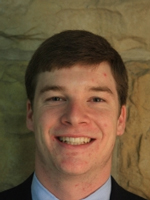 Wilson Nealy, Sewanee, Baseball