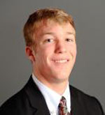 Kyle Neu, Centre College, Baseball (Pitcher)