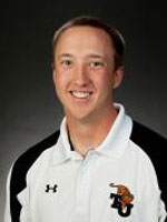 Michael Panozzo, Trinity University, Baseball (Pitcher)