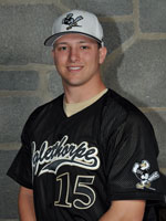 Brendan Pilger, Oglethorpe University, Baseball (Offensive)