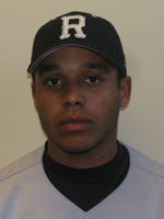 Lynden Pindling, Rhodes College, Baseball (Offensive)