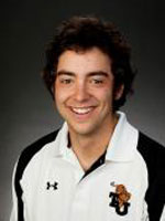 Noah Solomon, Trinity University, Baseball (Co-Pitcher)