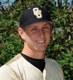 Jake Spear, Oglethorpe University, Baseball