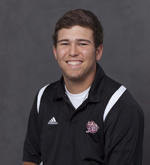 Layton Tromba, Centenary College, Baseball (Pitcher)