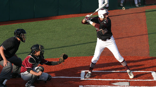 Trinity falls to Whitworth in NCAA  West Regional play