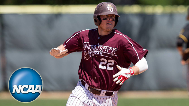 Trinity Returns to West Regional; Opens Up with Wisconsin-Stevens Point