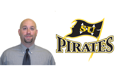 Joe Ernst Named Southwestern University's First Men's Lacrosse Head Coach