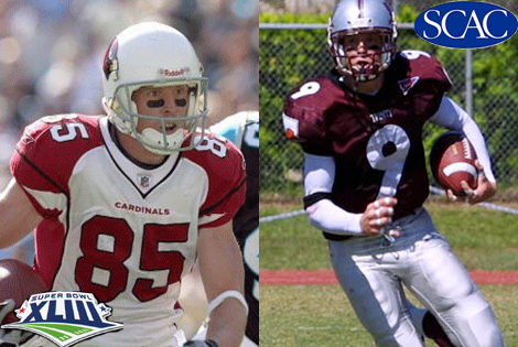 SCAC Interactive - Former Trinity University Standout Jerheme Urban Interview