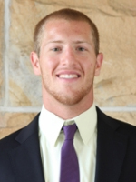 Zac Atkins, Sewanee-University of the South, Football (Defensive)