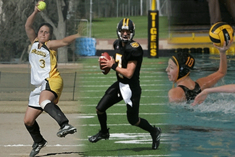 Colorado College To Discontinue Football And Softball