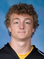 David Langston, Birmingham-Southern College, Football (Special Teams)