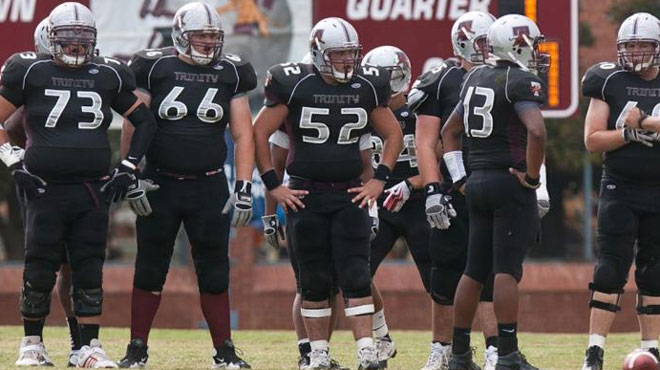 Trinity Football Ranked 24th in Lindy's Preseason Poll