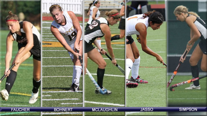SCAC Announces 2011 All-SCAC Field Hockey Team