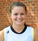 Barbara Parks, Centre College, Field Hockey (Co-Offensive)
