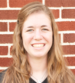 Betsy Kelly, Hendrix College, Field Hockey (Defensive)