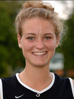 Meredith Ellis, DePauw University, Field Hockey (Defensive)