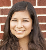 Erika Jasso, Hendrix College, Field Hockey (Offensive)
