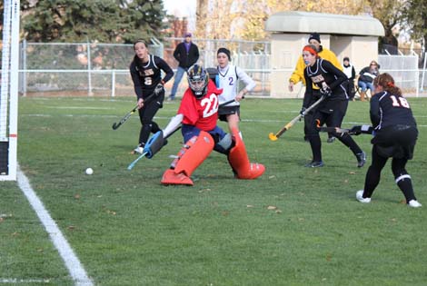 Hendrix Advances to SCAC Semifinals with Overtime Win against Sewanee