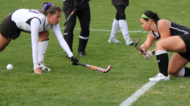Field Hockey Recap (Week 2) - Around the SCAC