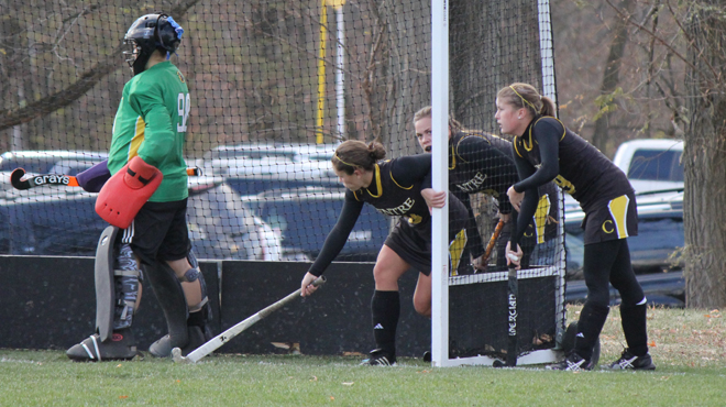 Field Hockey Recap (Week 5) - Around the SCAC