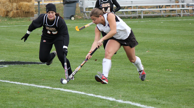Field Hockey Recap (Week 6) - Around the SCAC