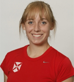Jordan Robinson, Rhodes College, Field Hockey (Defensive)