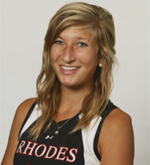 Kat Simpson, Rhodes College, Field Hockey (Offensive)