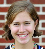 Kelly Rappe', Hendrix College, Field Hockey (Offensive)